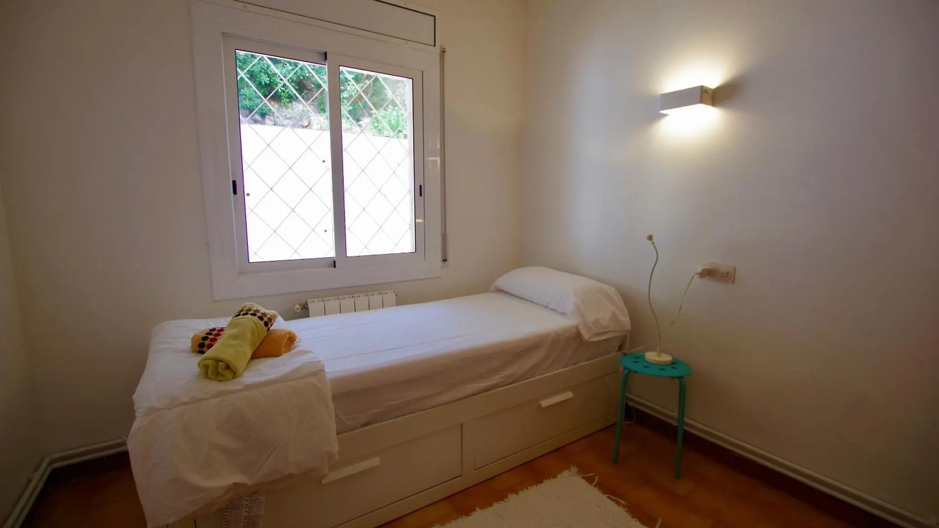 V&V Lloret-Villa Estrella, Vistas Al Mar Lloret de Mar