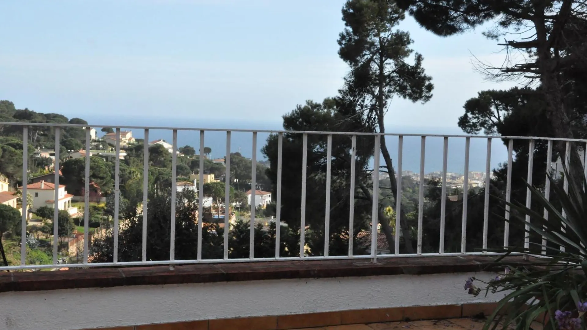 V&V Lloret-Villa Estrella, Vistas Al Mar Lloret de Mar Spain