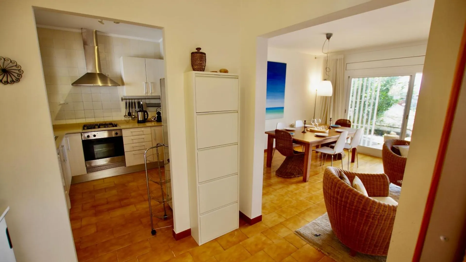 V&V Lloret-Villa Estrella, Vistas Al Mar Lloret de Mar Villa