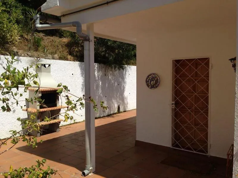 Villa V&V Lloret-Villa Estrella, Vistas Al Mar Lloret de Mar