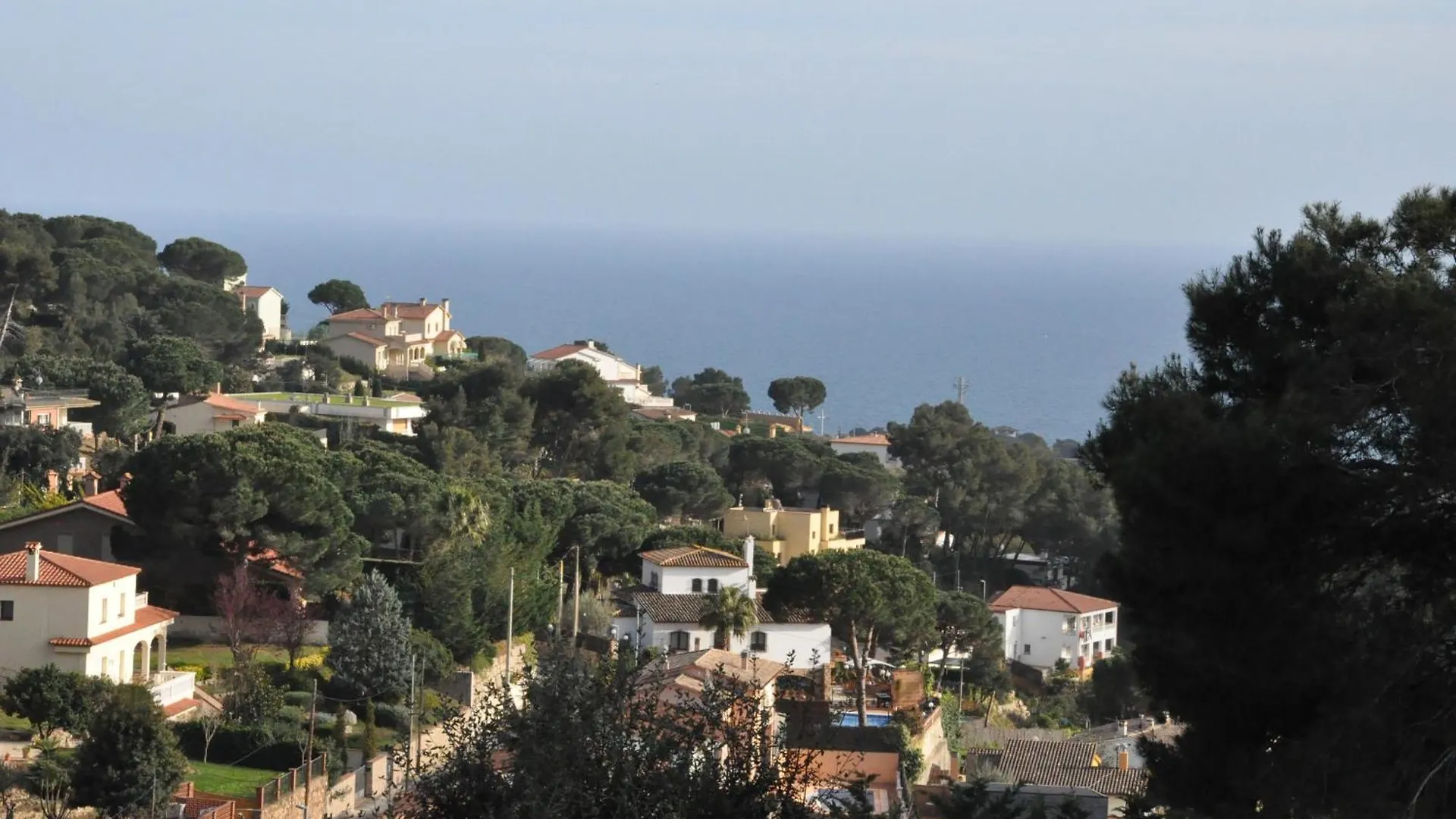 V&V Lloret-Villa Estrella, Vistas Al Mar Lloret de Mar Villa